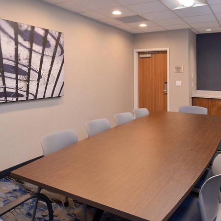 Fairfield Inn & Suites By Marriott Columbus Grove City Zewnętrze zdjęcie