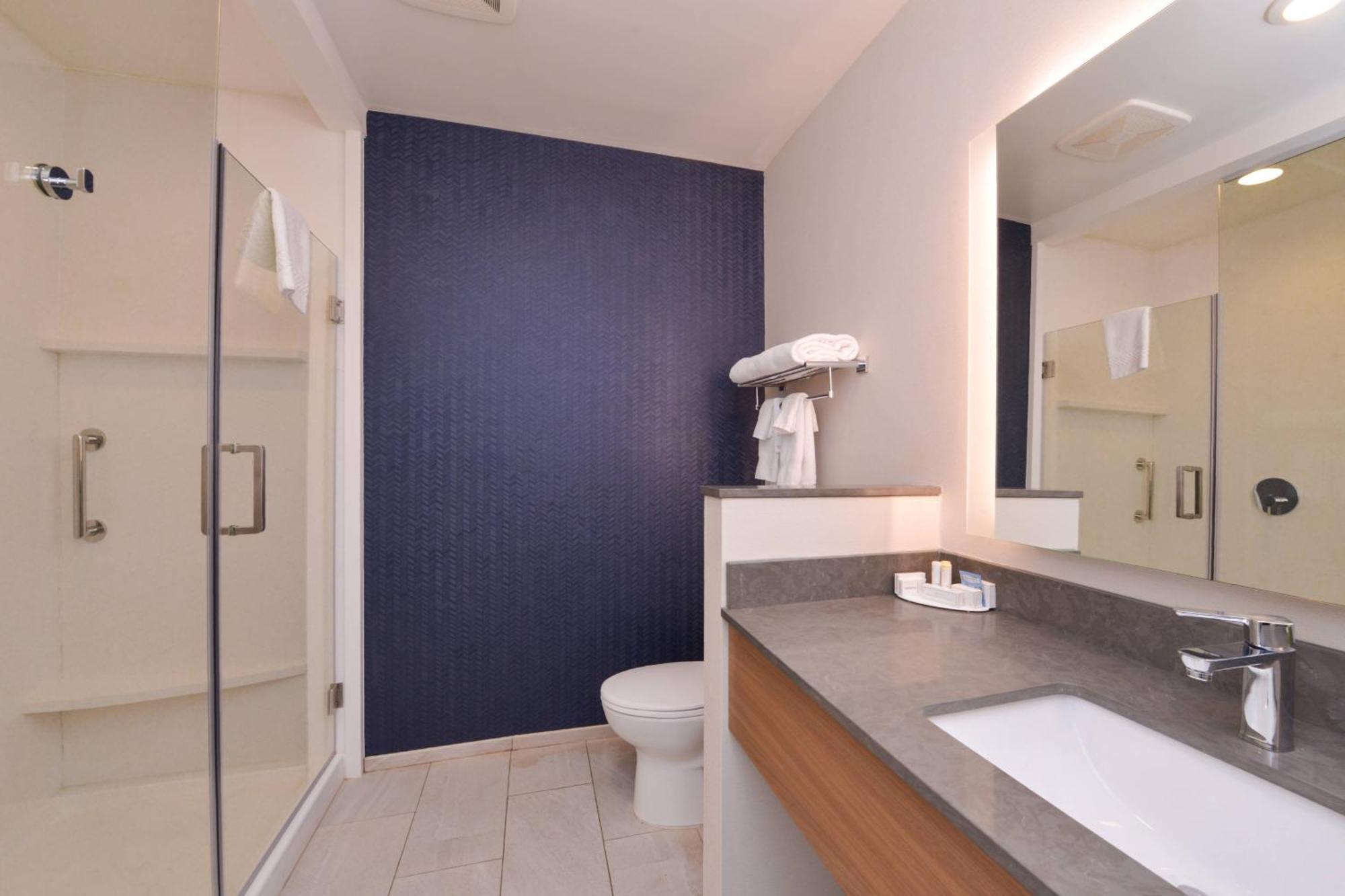 Fairfield Inn & Suites By Marriott Columbus Grove City Zewnętrze zdjęcie