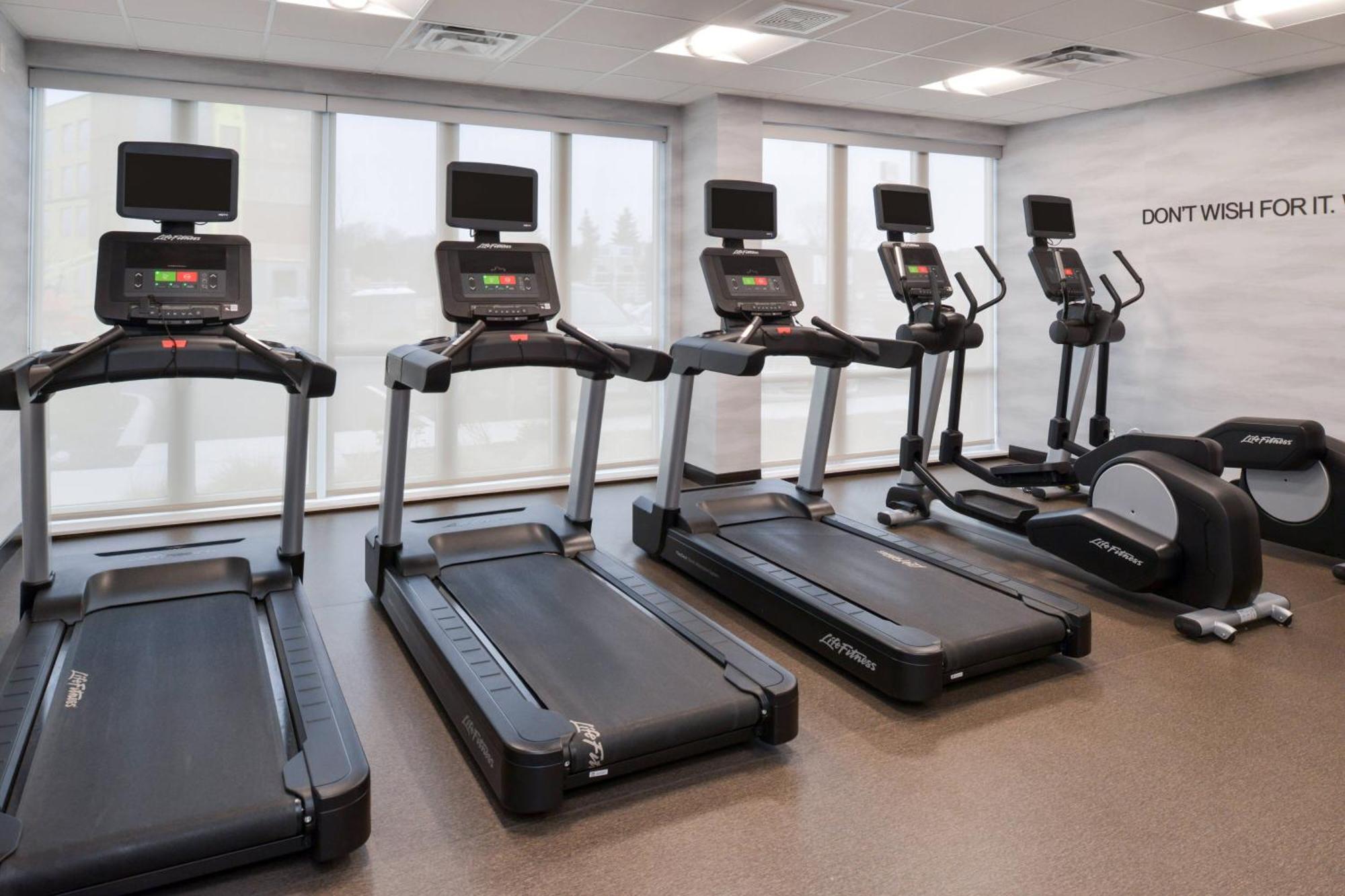 Fairfield Inn & Suites By Marriott Columbus Grove City Zewnętrze zdjęcie