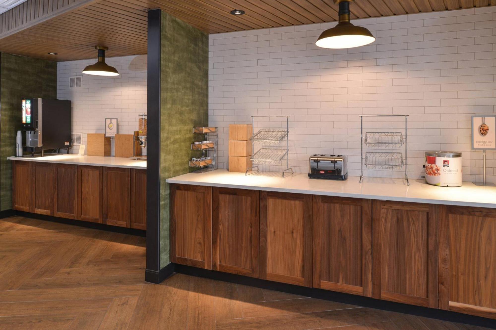 Fairfield Inn & Suites By Marriott Columbus Grove City Zewnętrze zdjęcie