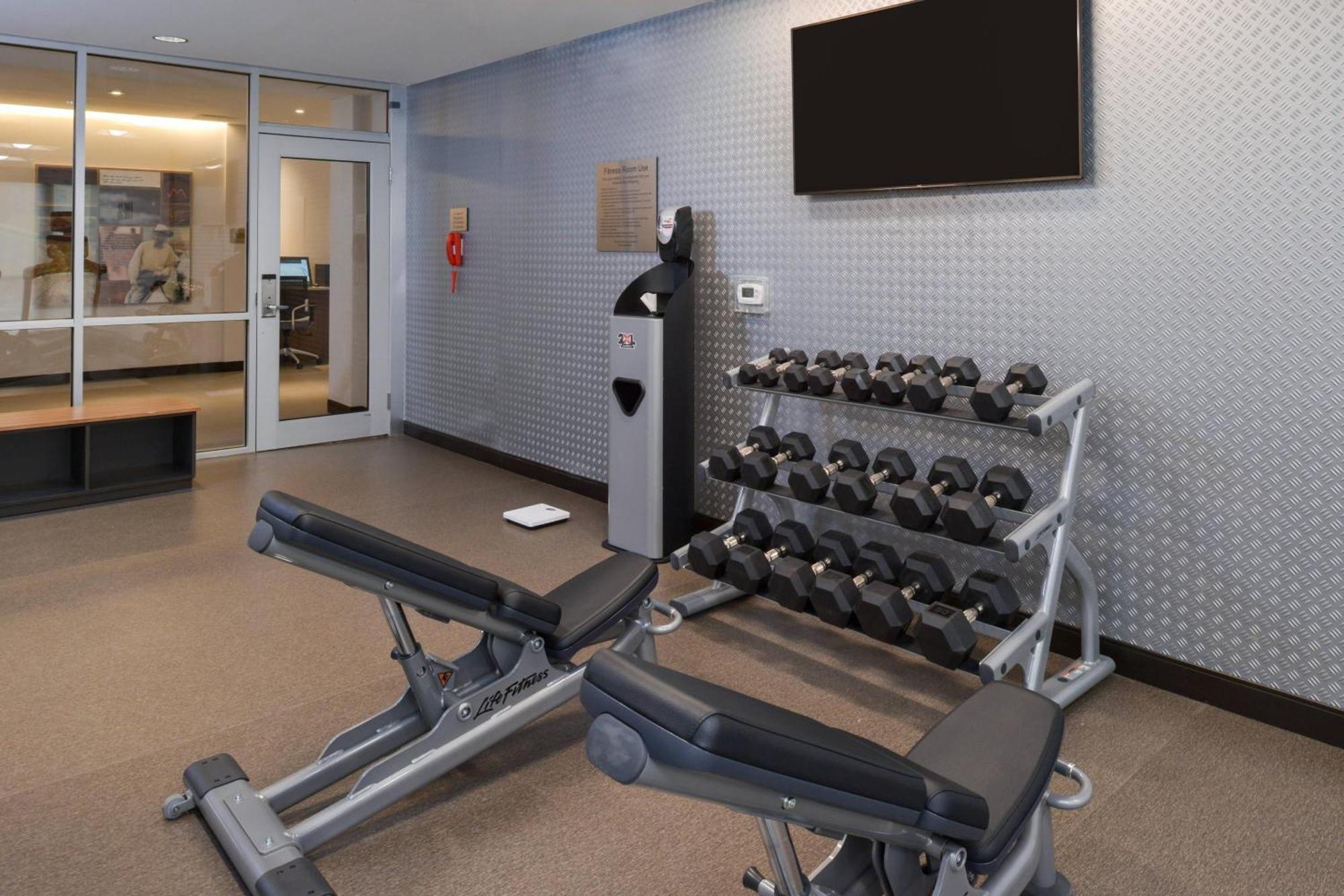 Fairfield Inn & Suites By Marriott Columbus Grove City Zewnętrze zdjęcie