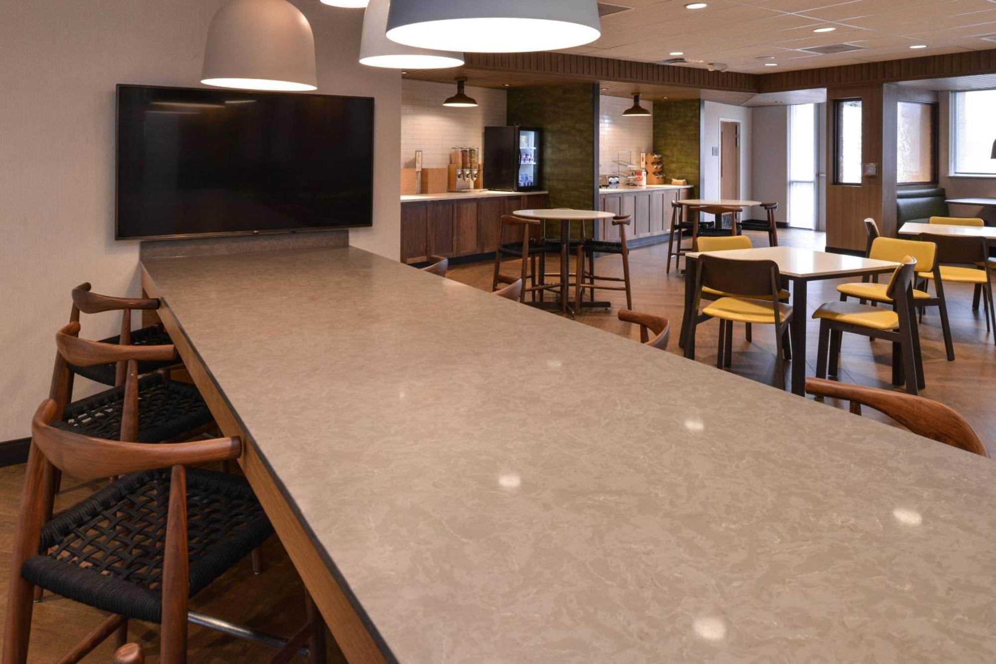 Fairfield Inn & Suites By Marriott Columbus Grove City Zewnętrze zdjęcie