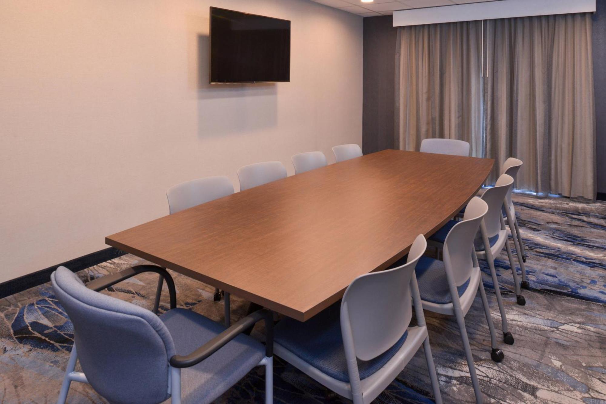 Fairfield Inn & Suites By Marriott Columbus Grove City Zewnętrze zdjęcie