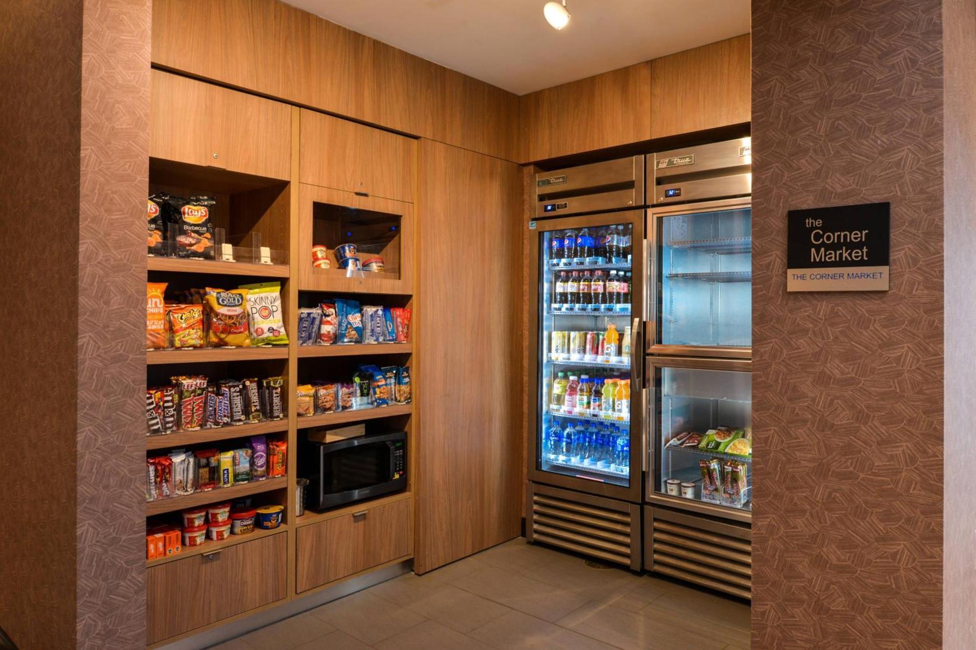 Fairfield Inn & Suites By Marriott Columbus Grove City Zewnętrze zdjęcie