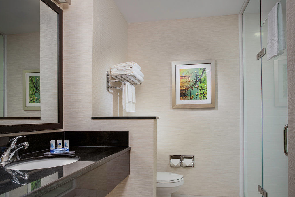 Fairfield Inn & Suites By Marriott Columbus Grove City Zewnętrze zdjęcie